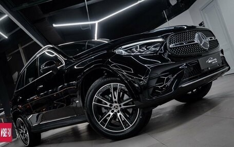 Mercedes-Benz GLC Coupe, 2025 год, 7 590 000 рублей, 4 фотография