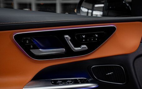 Mercedes-Benz GLC Coupe, 2025 год, 7 590 000 рублей, 23 фотография