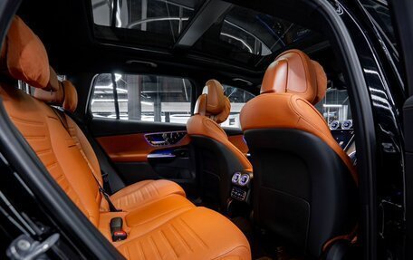 Mercedes-Benz GLC Coupe, 2025 год, 7 590 000 рублей, 18 фотография