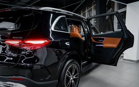 Mercedes-Benz GLC Coupe, 2025 год, 7 590 000 рублей, 24 фотография