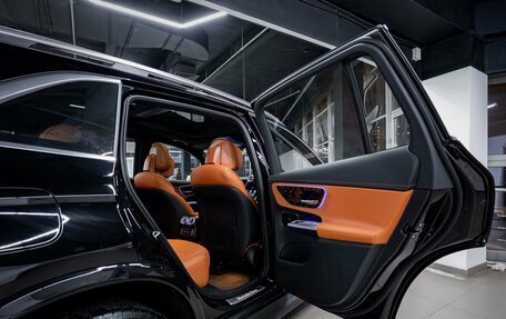 Mercedes-Benz GLC Coupe, 2025 год, 7 590 000 рублей, 25 фотография