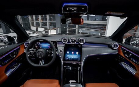 Mercedes-Benz GLC Coupe, 2025 год, 7 590 000 рублей, 27 фотография