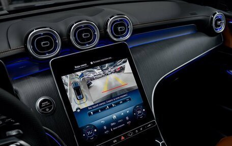 Mercedes-Benz GLC Coupe, 2025 год, 7 590 000 рублей, 32 фотография