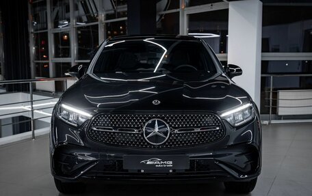 Mercedes-Benz GLC Coupe, 2025 год, 7 590 000 рублей, 2 фотография