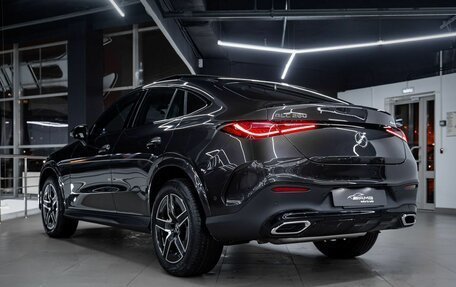 Mercedes-Benz GLC Coupe, 2025 год, 7 590 000 рублей, 6 фотография