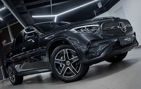 Mercedes-Benz GLC Coupe, 2025 год, 7 590 000 рублей, 12 фотография