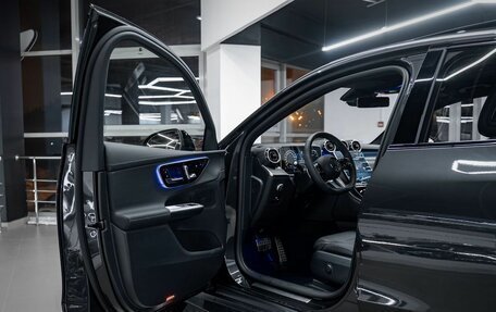 Mercedes-Benz GLC Coupe, 2025 год, 7 590 000 рублей, 15 фотография