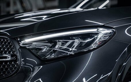 Mercedes-Benz GLC Coupe, 2025 год, 7 590 000 рублей, 5 фотография