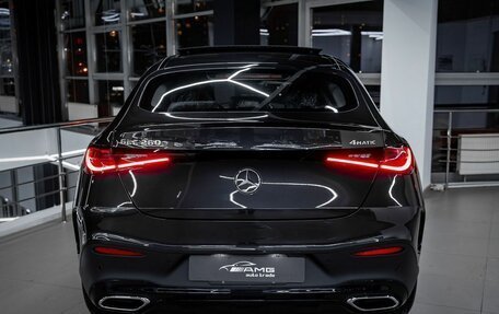 Mercedes-Benz GLC Coupe, 2025 год, 7 590 000 рублей, 11 фотография