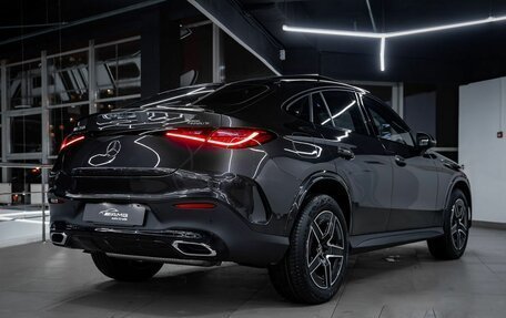 Mercedes-Benz GLC Coupe, 2025 год, 7 590 000 рублей, 8 фотография