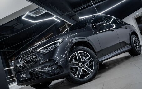 Mercedes-Benz GLC Coupe, 2025 год, 7 590 000 рублей, 4 фотография