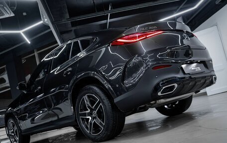 Mercedes-Benz GLC Coupe, 2025 год, 7 590 000 рублей, 7 фотография