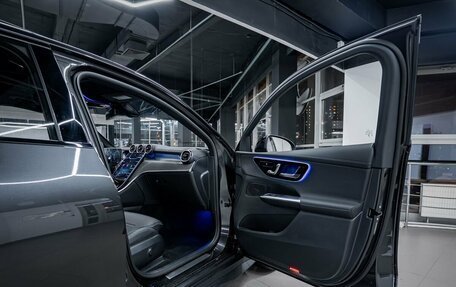 Mercedes-Benz GLC Coupe, 2025 год, 7 590 000 рублей, 18 фотография