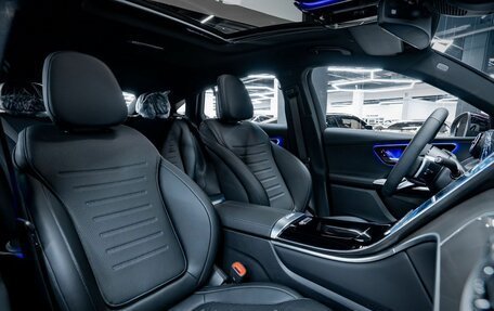 Mercedes-Benz GLC Coupe, 2025 год, 7 590 000 рублей, 20 фотография