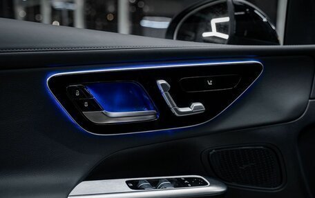 Mercedes-Benz GLC Coupe, 2025 год, 7 590 000 рублей, 21 фотография