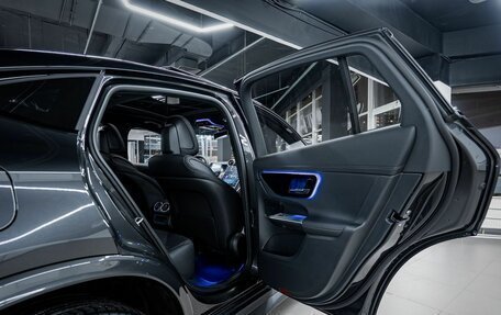 Mercedes-Benz GLC Coupe, 2025 год, 7 590 000 рублей, 17 фотография