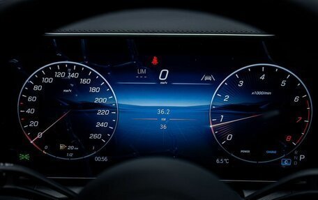 Mercedes-Benz GLC Coupe, 2025 год, 7 590 000 рублей, 25 фотография