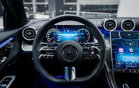 Mercedes-Benz GLC Coupe, 2025 год, 7 590 000 рублей, 24 фотография