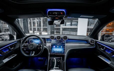 Mercedes-Benz GLC Coupe, 2025 год, 7 590 000 рублей, 23 фотография