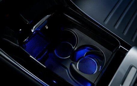 Mercedes-Benz GLC Coupe, 2025 год, 7 590 000 рублей, 27 фотография