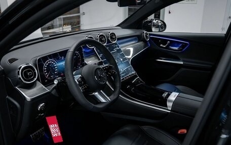 Mercedes-Benz GLC Coupe, 2025 год, 7 590 000 рублей, 22 фотография