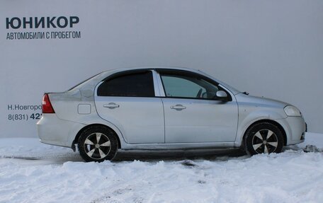 Chevrolet Aveo III, 2010 год, 229 000 рублей, 4 фотография
