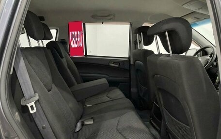 SsangYong Kyron I, 2014 год, 1 299 999 рублей, 8 фотография