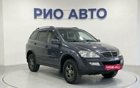 SsangYong Kyron I, 2014 год, 1 299 999 рублей, 3 фотография