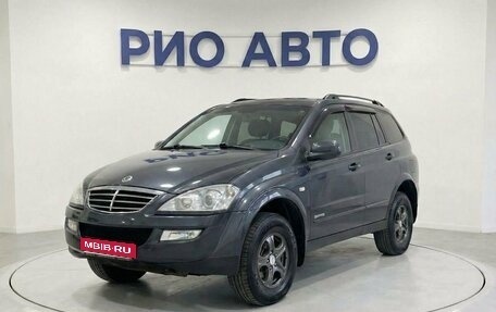 SsangYong Kyron I, 2014 год, 1 299 999 рублей, 1 фотография