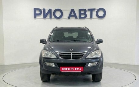 SsangYong Kyron I, 2014 год, 1 299 999 рублей, 2 фотография