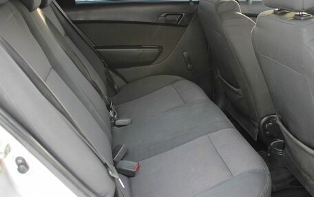 Chevrolet Aveo III, 2010 год, 229 000 рублей, 13 фотография