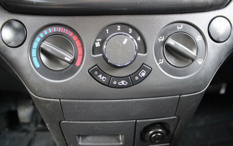 Chevrolet Aveo III, 2010 год, 229 000 рублей, 11 фотография