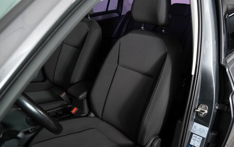 Volkswagen Tiguan II, 2021 год, 3 150 000 рублей, 6 фотография