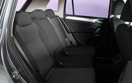 Volkswagen Tiguan II, 2021 год, 3 150 000 рублей, 9 фотография