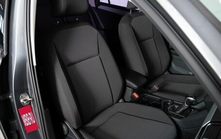 Volkswagen Tiguan II, 2021 год, 3 150 000 рублей, 8 фотография