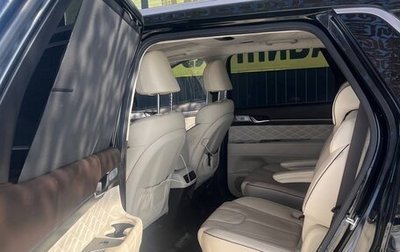 Hyundai Palisade I, 2021 год, 4 830 000 рублей, 1 фотография