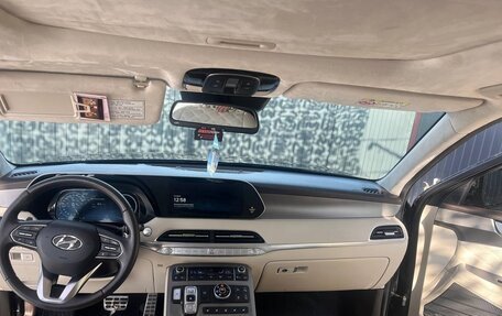 Hyundai Palisade I, 2021 год, 4 830 000 рублей, 4 фотография