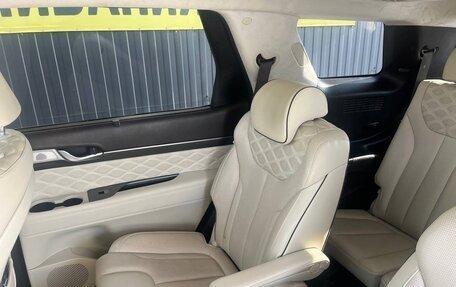 Hyundai Palisade I, 2021 год, 4 830 000 рублей, 6 фотография