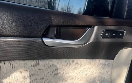 Hyundai Palisade I, 2021 год, 4 830 000 рублей, 8 фотография