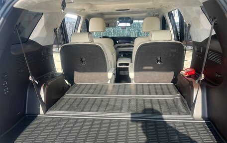 Hyundai Palisade I, 2021 год, 4 830 000 рублей, 13 фотография