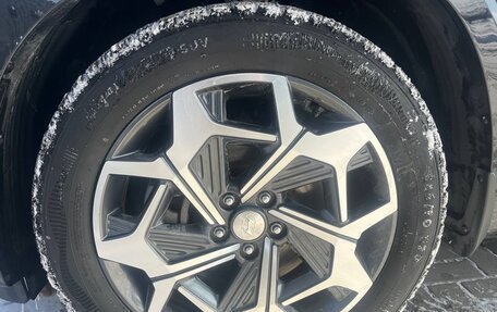 Hyundai Palisade I, 2021 год, 4 830 000 рублей, 9 фотография