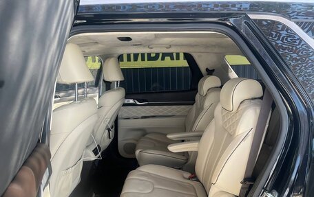 Hyundai Palisade I, 2021 год, 4 830 000 рублей, 2 фотография