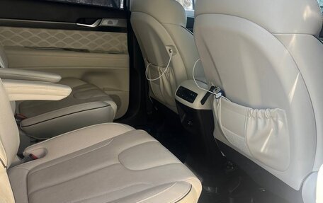 Hyundai Palisade I, 2021 год, 4 830 000 рублей, 14 фотография