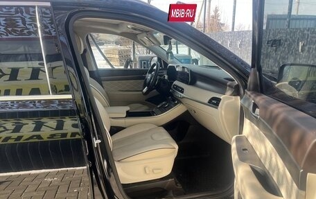 Hyundai Palisade I, 2021 год, 4 830 000 рублей, 12 фотография