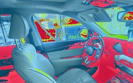 Hyundai Palisade I, 2021 год, 4 830 000 рублей, 11 фотография