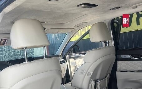 Hyundai Palisade I, 2021 год, 4 830 000 рублей, 5 фотография