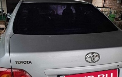 Toyota Corolla, 2008 год, 840 000 рублей, 1 фотография