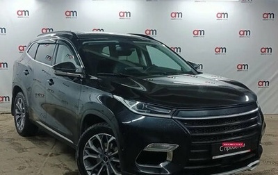 CheryExeed TXL, 2020 год, 1 799 000 рублей, 1 фотография