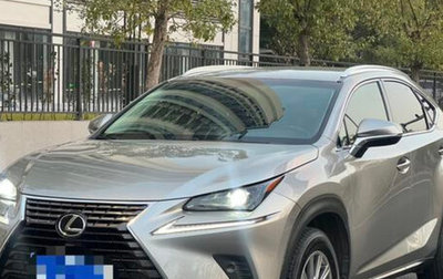 Lexus NX I, 2021 год, 2 900 000 рублей, 1 фотография