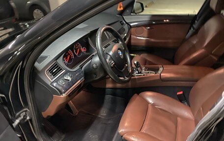 BMW 5 серия, 2010 год, 1 750 000 рублей, 1 фотография